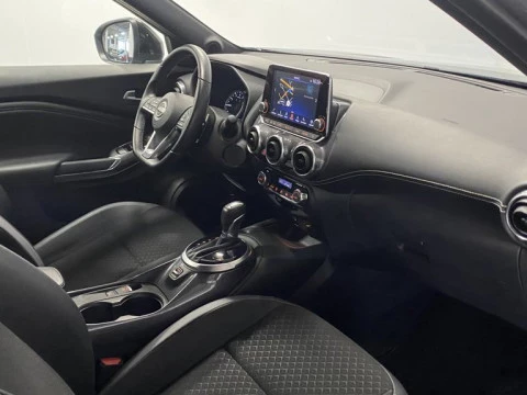 Nissan Juke  N-Connecta 2024