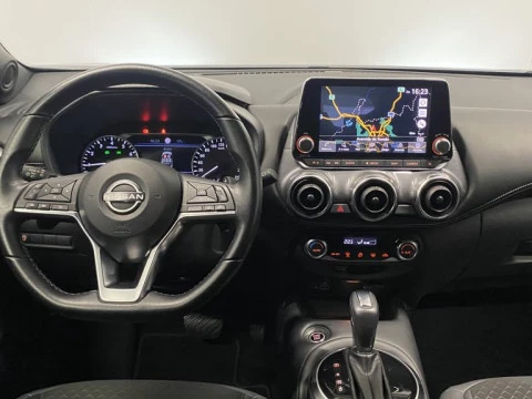 Nissan Juke  N-Connecta 2024