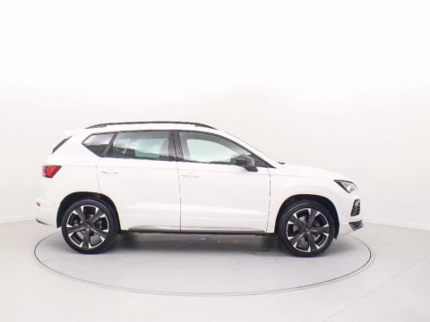 Cupra Ateca 2.0 GASOLINA 4DRIVE 4WD DSG 190CV 5P