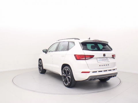 Cupra Ateca 2.0 GASOLINA 4DRIVE 4WD DSG 190CV 5P