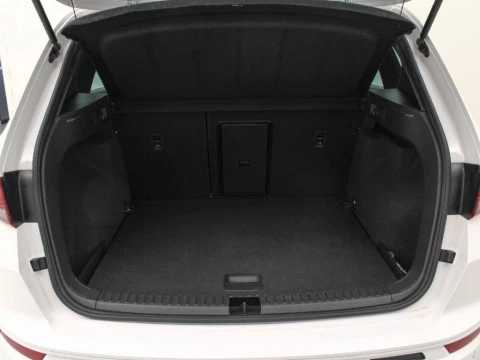 Cupra Ateca 2.0 GASOLINA 4DRIVE 4WD DSG 190CV 5P