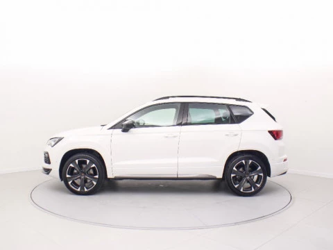 Cupra Ateca 2.0 GASOLINA 4DRIVE 4WD DSG 190CV 5P