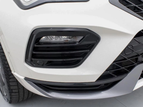 Cupra Ateca 2.0 GASOLINA 4DRIVE 4WD DSG 190CV 5P