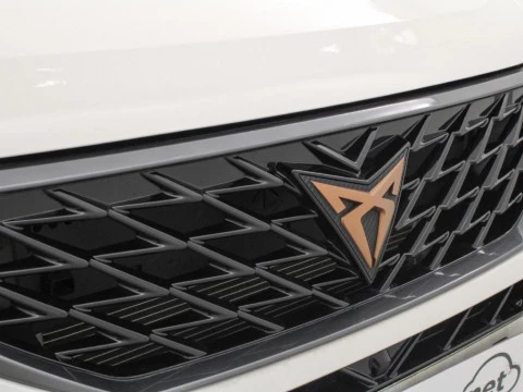 Cupra Ateca 2.0 GASOLINA 4DRIVE 4WD DSG 190CV 5P