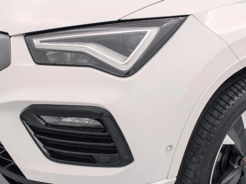 Cupra Ateca 2.0 GASOLINA 4DRIVE 4WD DSG 190CV 5P