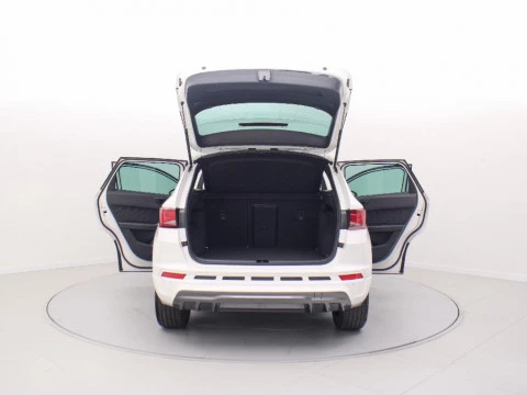 Cupra Ateca 2.0 GASOLINA 4DRIVE 4WD DSG 190CV 5P