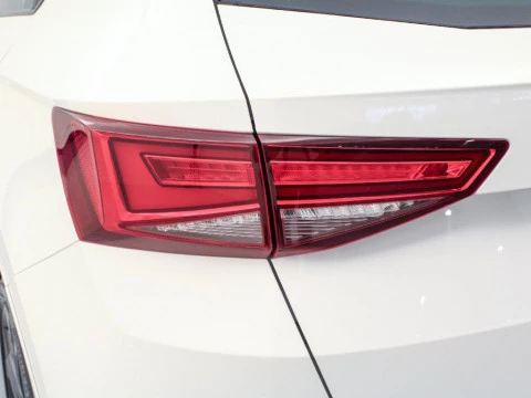 Cupra Ateca 2.0 GASOLINA 4DRIVE 4WD DSG 190CV 5P