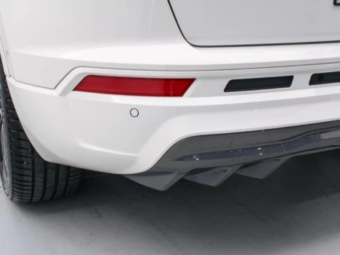 Cupra Ateca 2.0 GASOLINA 4DRIVE 4WD DSG 190CV 5P