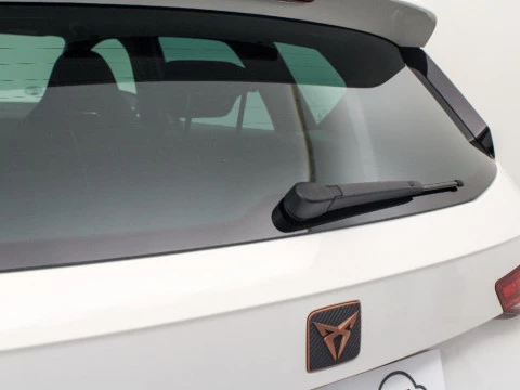 Cupra Ateca 2.0 GASOLINA 4DRIVE 4WD DSG 190CV 5P