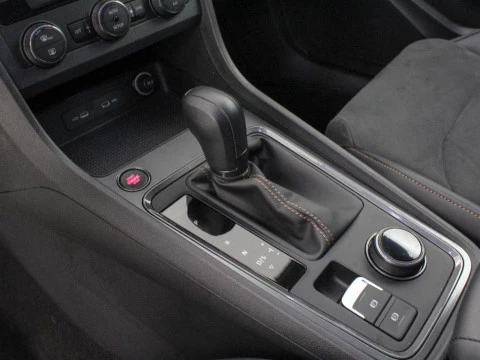 Cupra Ateca 2.0 GASOLINA 4DRIVE 4WD DSG 190CV 5P