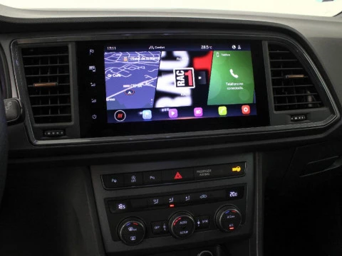 Cupra Ateca 2.0 GASOLINA 4DRIVE 4WD DSG 190CV 5P