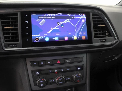 Cupra Ateca 2.0 GASOLINA 4DRIVE 4WD DSG 190CV 5P