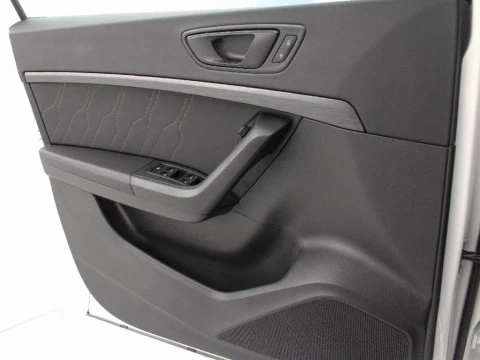 Cupra Ateca 2.0 GASOLINA 4DRIVE 4WD DSG 190CV 5P