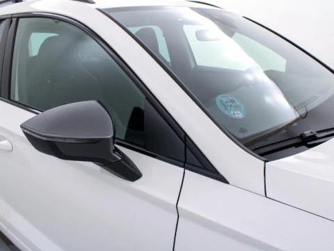 Cupra Ateca 2.0 GASOLINA 4DRIVE 4WD DSG 190CV 5P