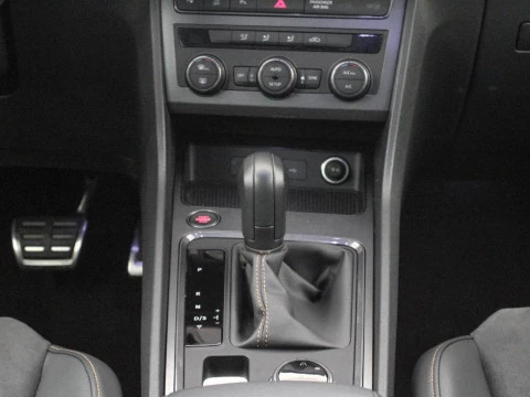 Cupra Ateca 2.0 GASOLINA 4DRIVE 4WD DSG 190CV 5P