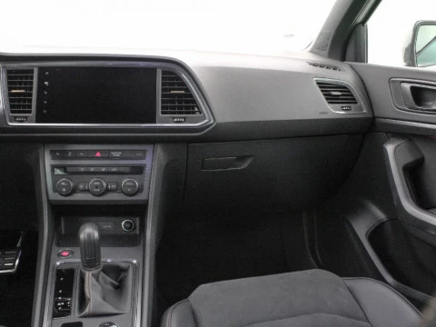 Cupra Ateca 2.0 GASOLINA 4DRIVE 4WD DSG 190CV 5P