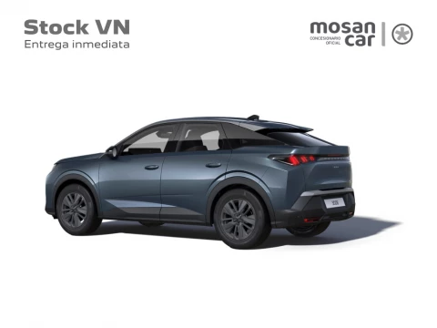 Peugeot 3008 Hybrid 1.2 100KW Allure eDCS6