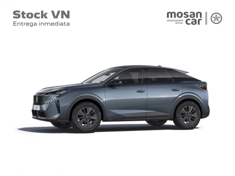 Peugeot 3008 Hybrid 1.2 100KW Allure eDCS6