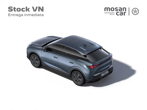 Peugeot 3008 Hybrid 1.2 100KW Allure eDCS6