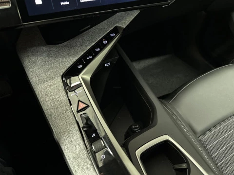 Peugeot 3008 Hybrid 1.2 100KW Allure eDCS6