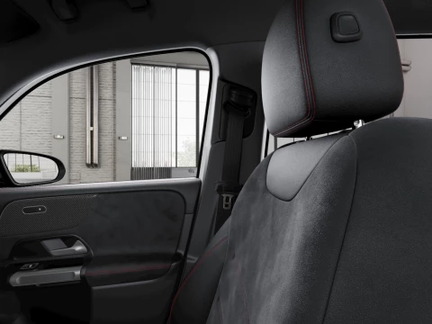 Mercedes-Benz GLB  200 d