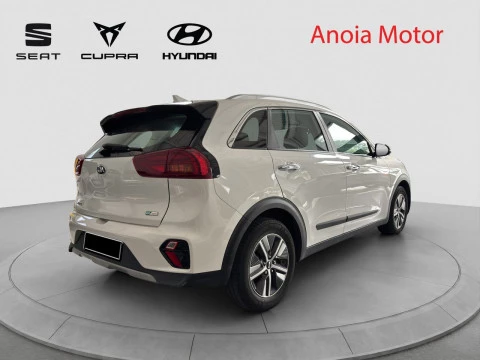 Kia Niro CONCEPT 1.6 140 H