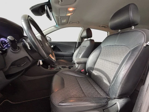 Kia Niro CONCEPT 1.6 140 H