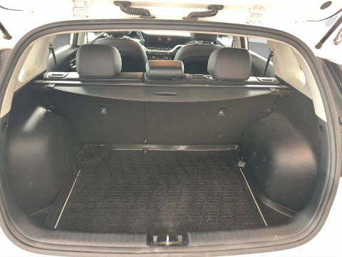 Kia Niro CONCEPT 1.6 140 H