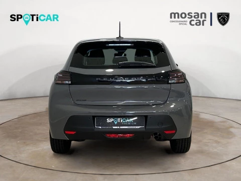 Peugeot 208 Active Puretech 100