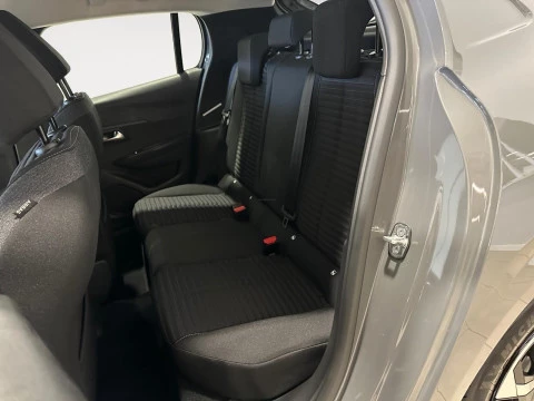 Peugeot 208 Active Puretech 100