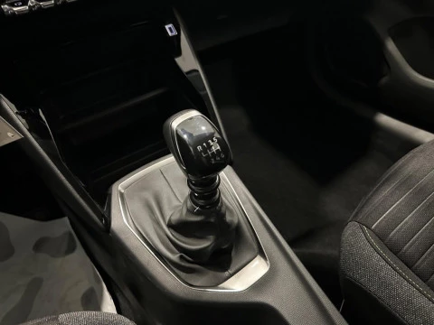 Peugeot 208 Active Puretech 100