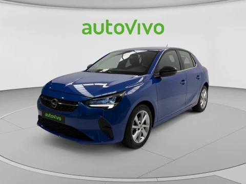 Opel Corsa 1.2T XHL 74kW (100CV) Elegance
