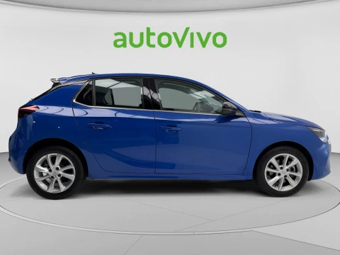 Opel Corsa 1.2T XHL 74kW (100CV) Elegance