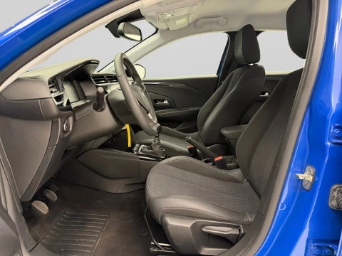 Opel Corsa 1.2T XHL 74kW (100CV) Elegance