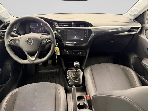 Opel Corsa 1.2T XHL 74kW (100CV) Elegance