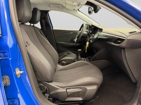 Opel Corsa 1.2T XHL 74kW (100CV) Elegance