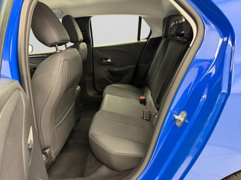 Opel Corsa 1.2T XHL 74kW (100CV) Elegance