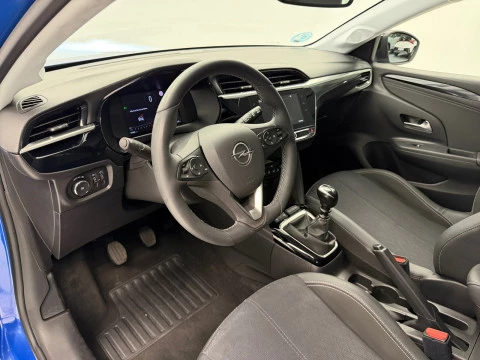 Opel Corsa 1.2T XHL 74kW (100CV) Elegance