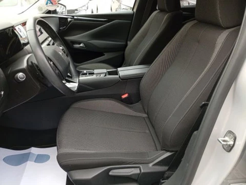 DS 4 BlueHDi 130 auto BASTILLE +