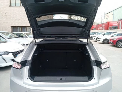 DS 4 BlueHDi 130 auto BASTILLE +