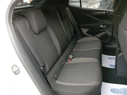 DS 4 BlueHDi 130 auto BASTILLE +