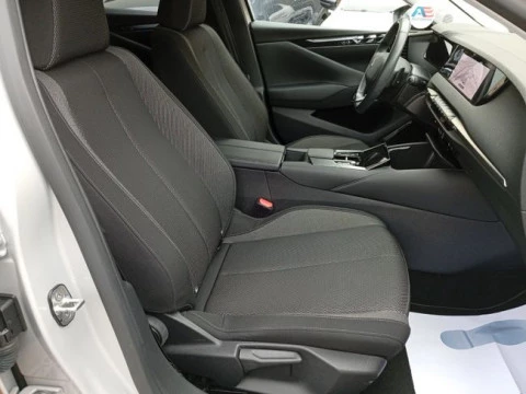 DS 4 BlueHDi 130 auto BASTILLE +