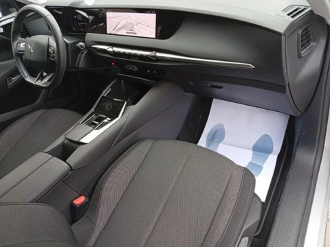 DS 4 BlueHDi 130 auto BASTILLE +