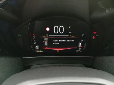 DS 4 BlueHDi 130 auto BASTILLE +