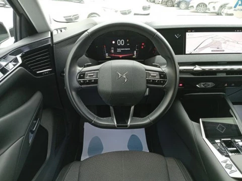 DS 4 BlueHDi 130 auto BASTILLE +