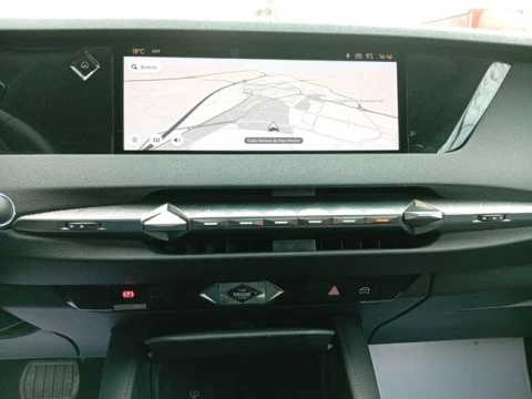 DS 4 BlueHDi 130 auto BASTILLE +