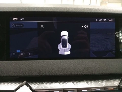 DS 4 BlueHDi 130 auto BASTILLE +