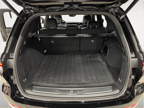 Jeep Grand Cherokee Summit Reserve 4xe 2.0 PHEV