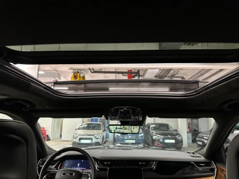 Jeep Grand Cherokee Summit Reserve 4xe 2.0 PHEV