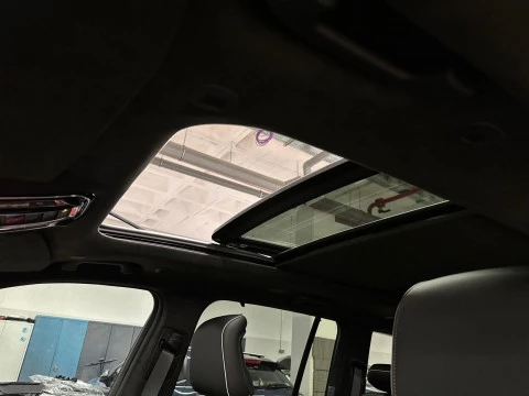 Jeep Grand Cherokee Summit Reserve 4xe 2.0 PHEV